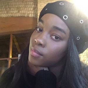 Meet your Posher, Keanna